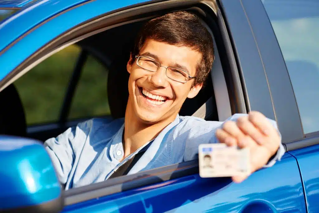 assurance jeunes conducteurs