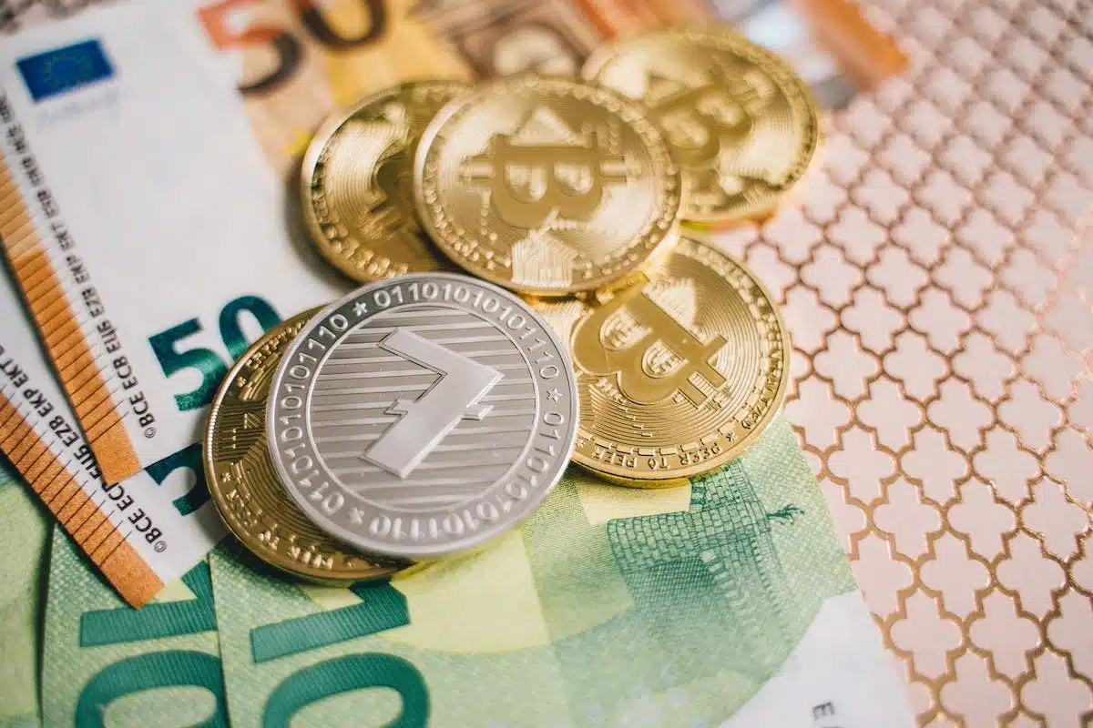 cryptomonnaie régulation
