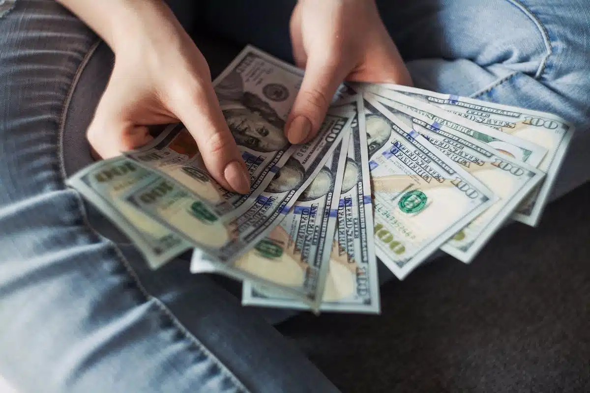 finance  crédit