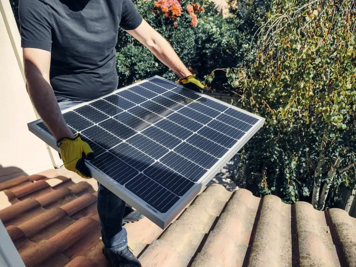 électricité  alternatives