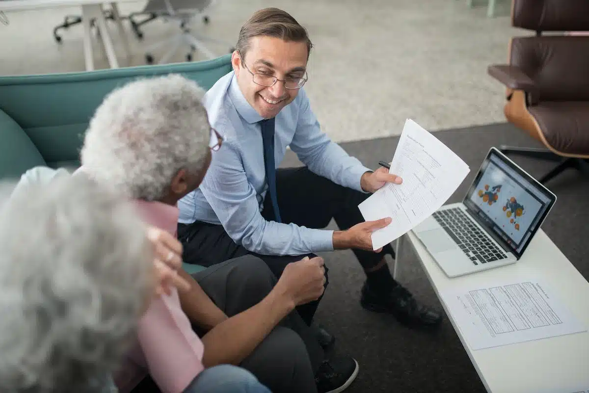 innovations financières