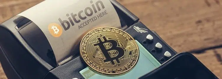 Où payer en bitcoin