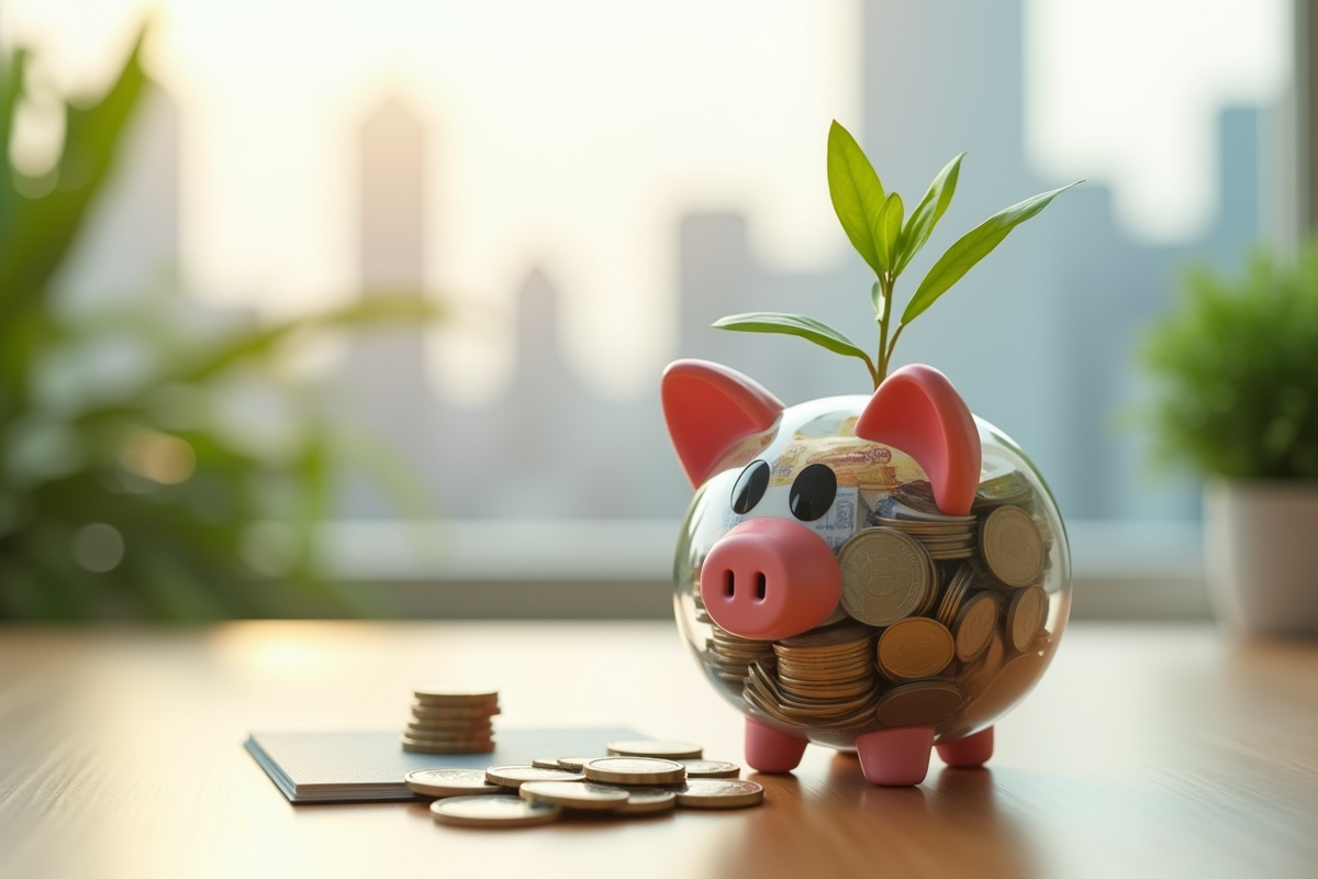investissement financier