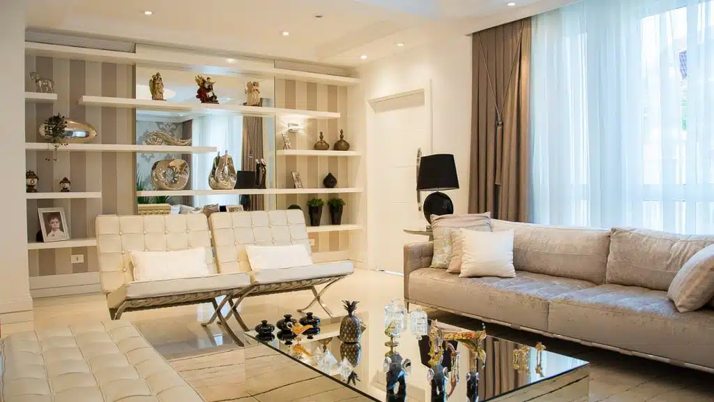 Pourquoi faire appel à un spécialiste de l'aménagement d'intérieur ?