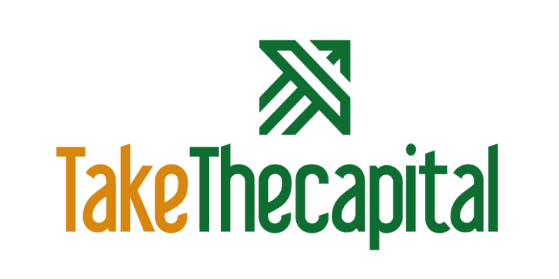 Take The Capital