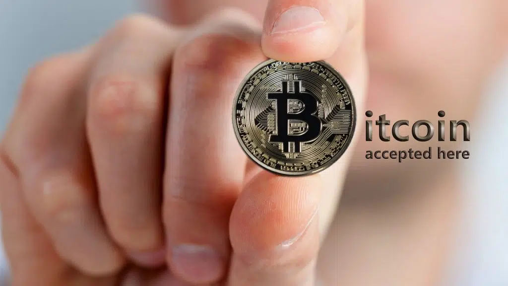 Trouvez un formateur pour les cryptomonnaies