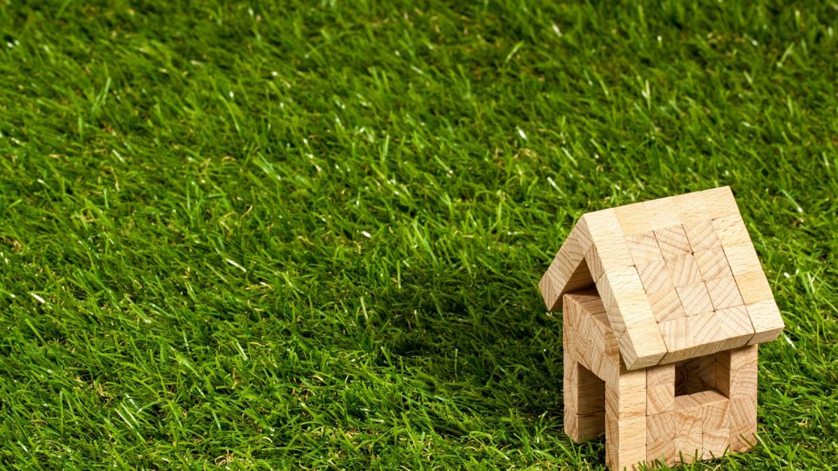 Vente en viager : comment ça marche ?