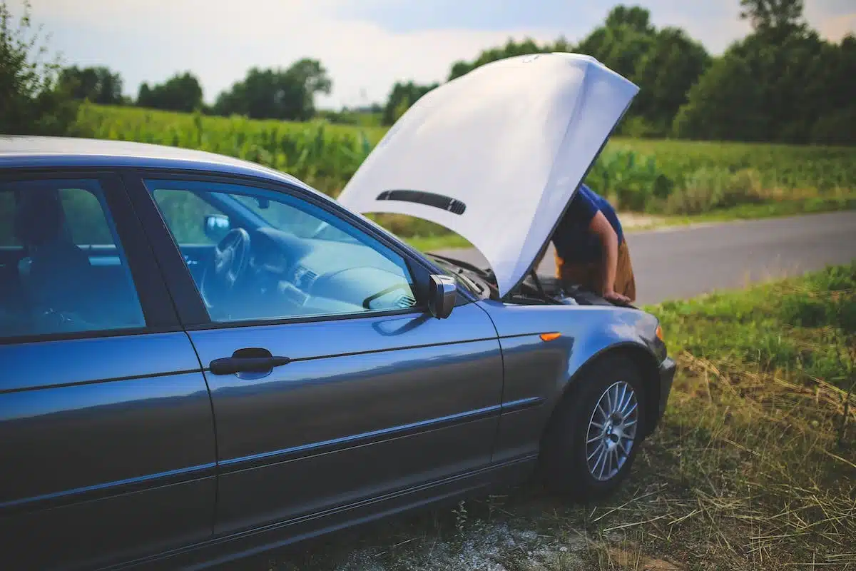 assurance voiture