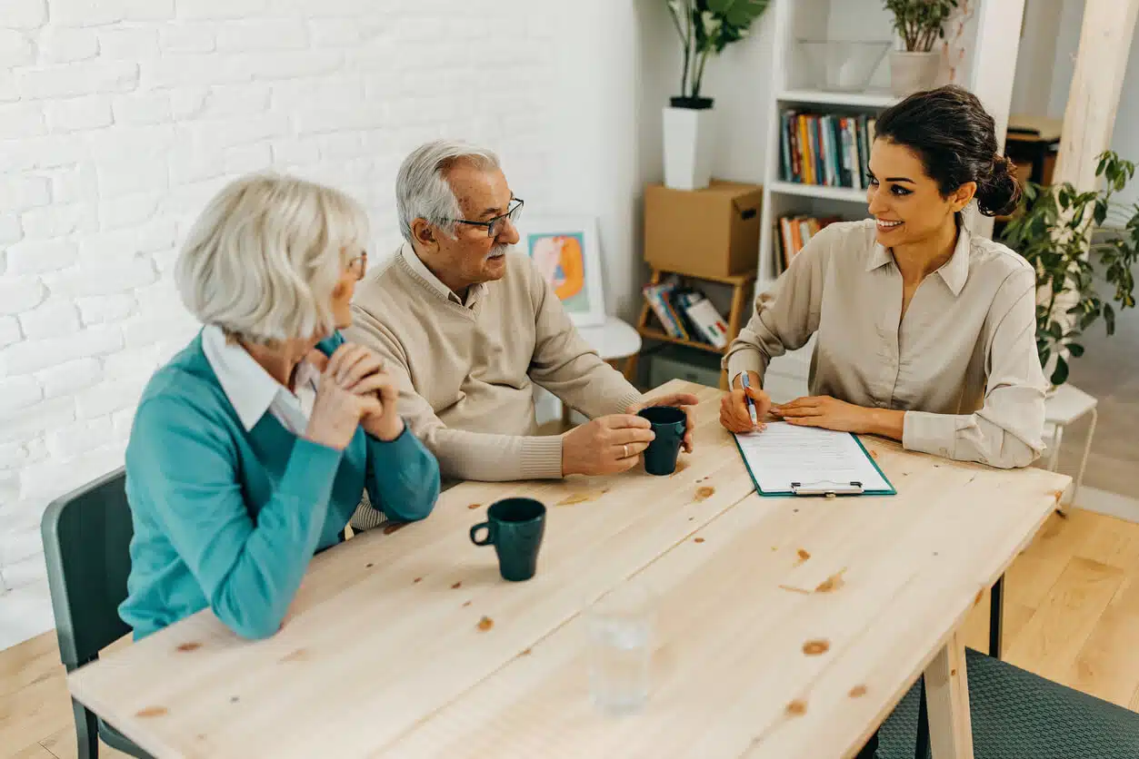 Les conseils pour bien préparer votre retraite