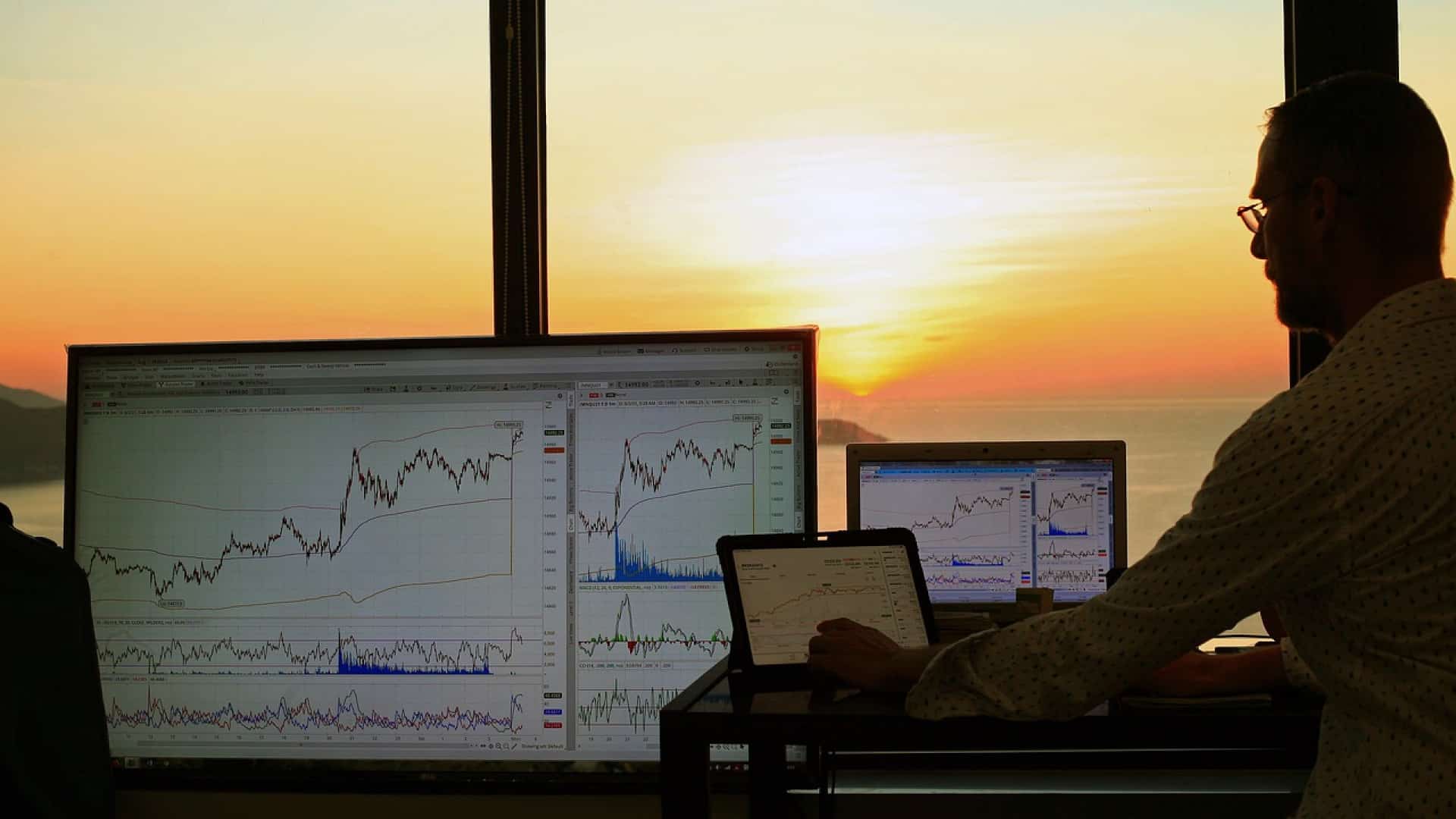 Comment se former au trading ?