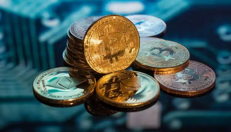 principaux acteurs et les régulateurs sur le marché des crypto-monnaies