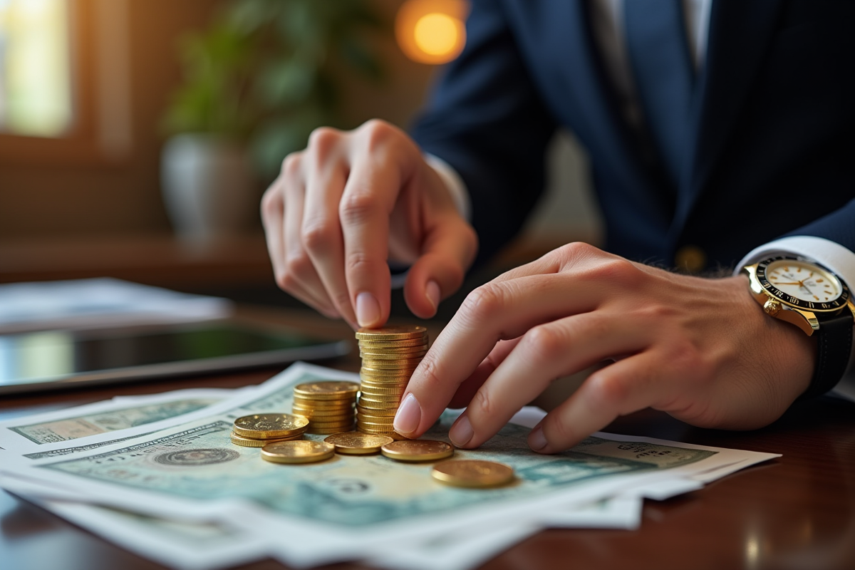 finance rémunération