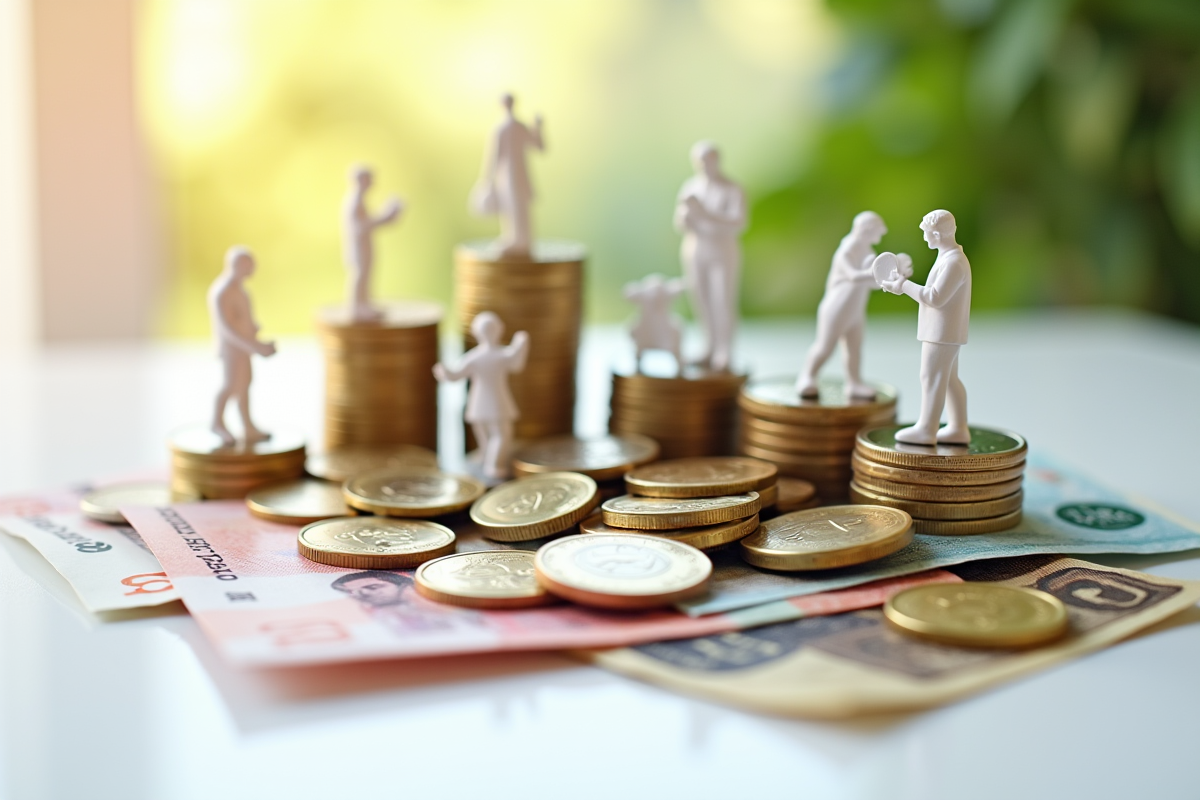 finance mondiale
