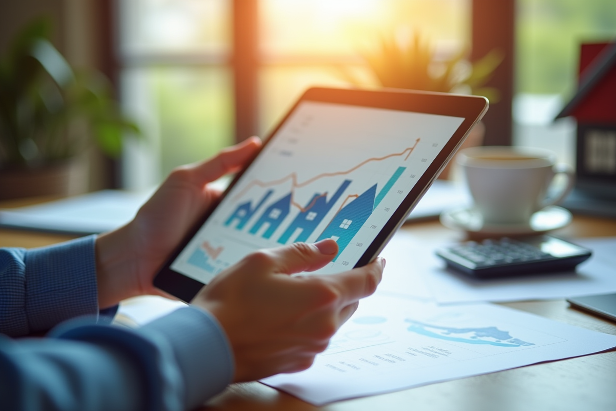 immobilier investissement