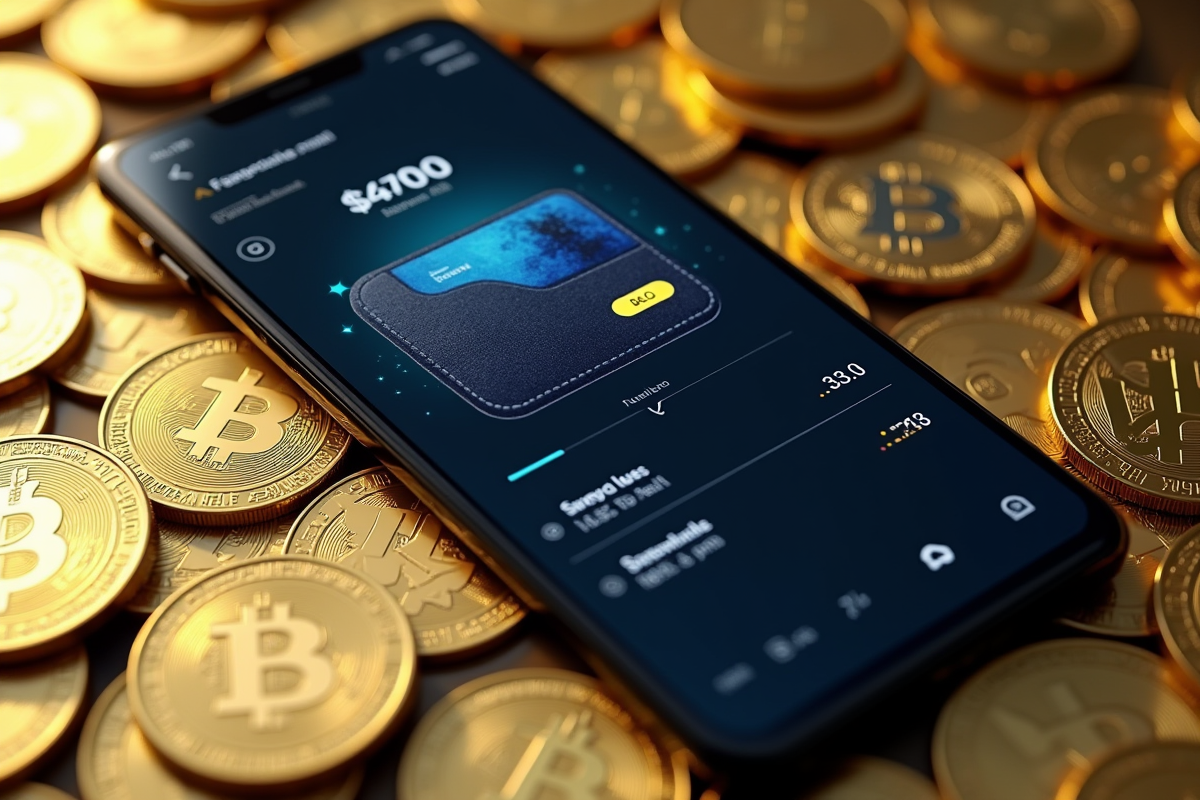 cryptomonnaie historique