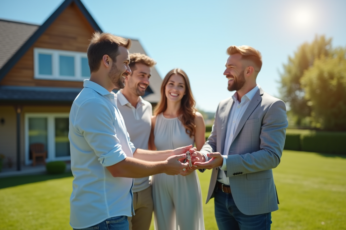 logement aide