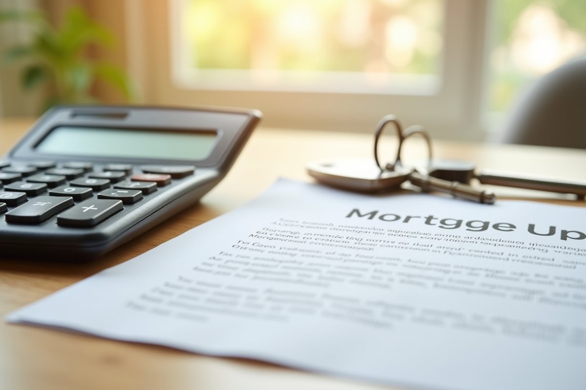 financement immobilier