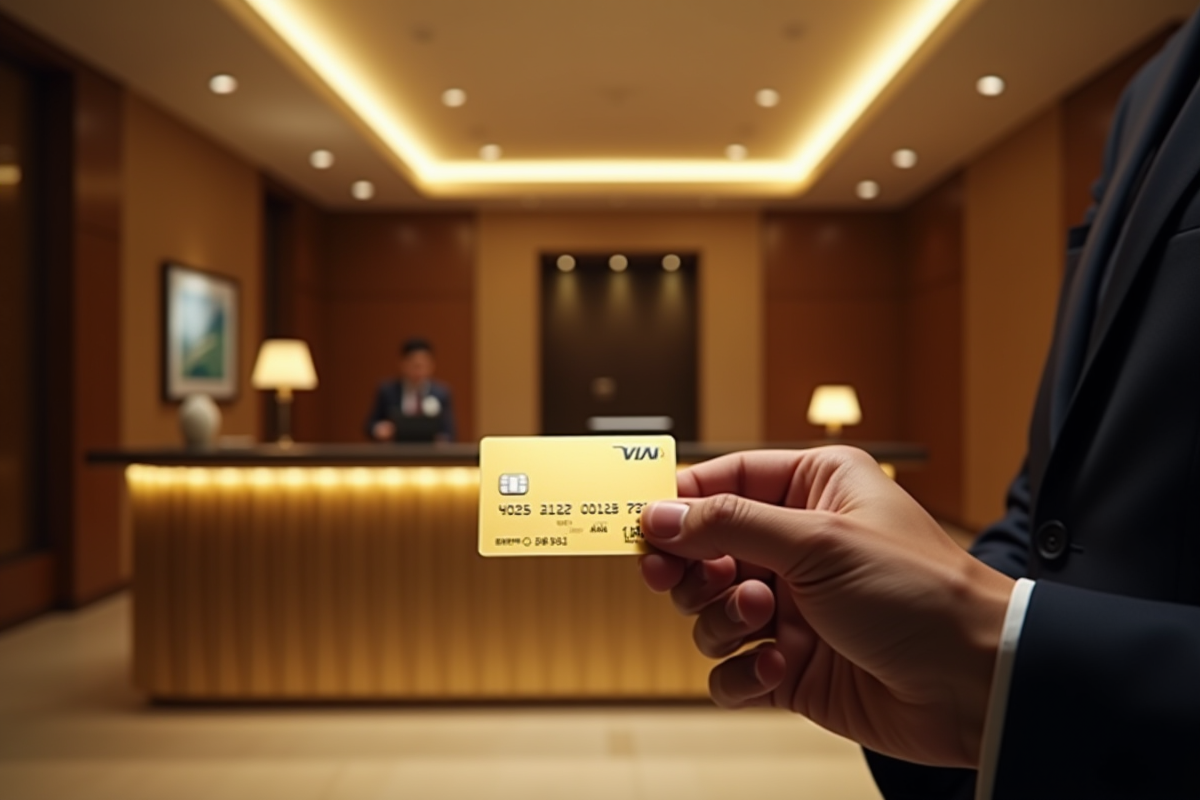 carte bancaire