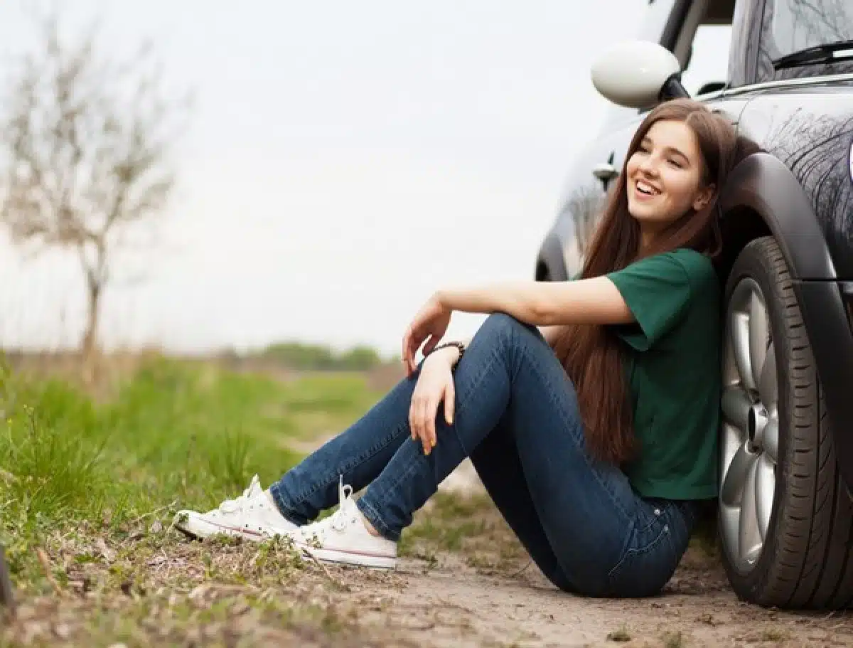 assurance jeunes conducteurs