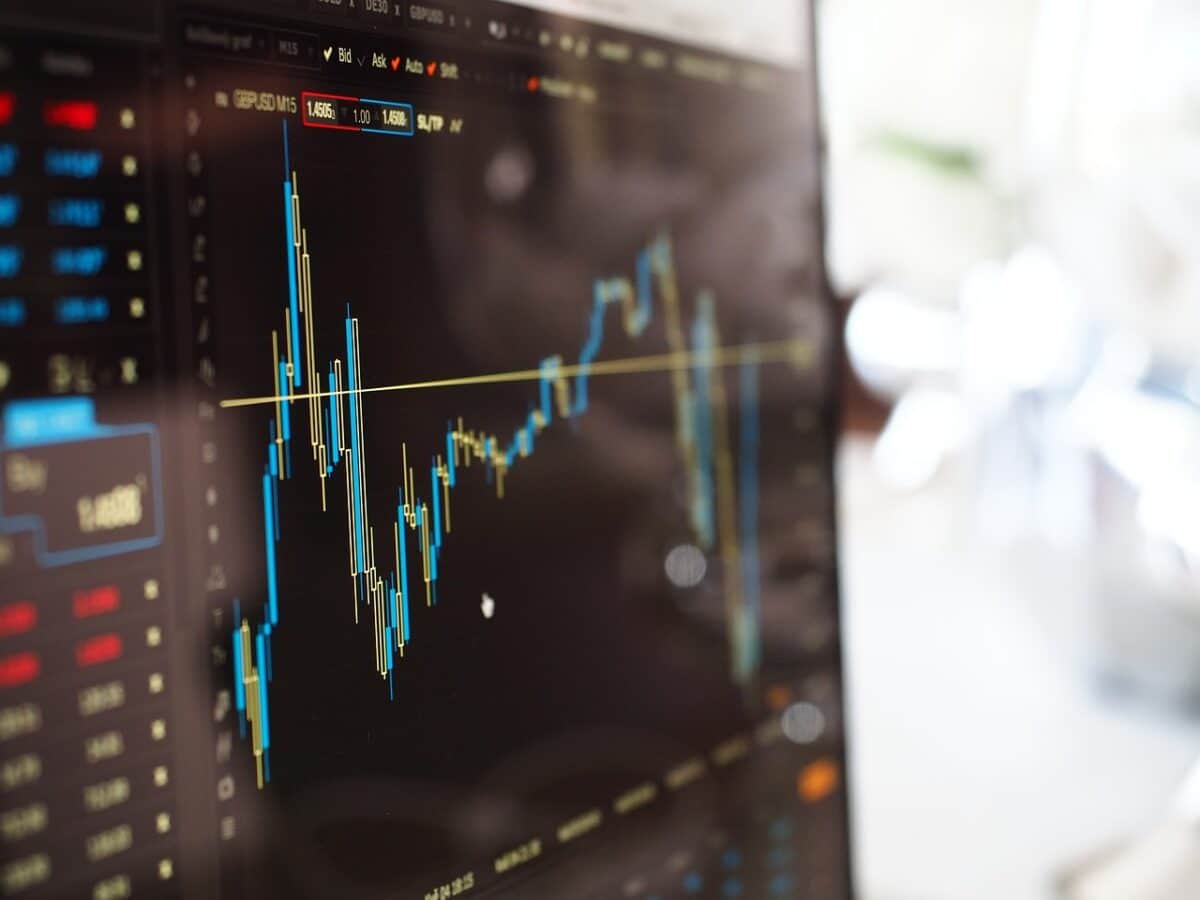 Analyse de la rentabilité d'un investissement en cryptomonnaies