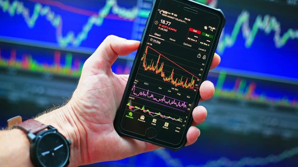 Tout savoir sur la formation en trading